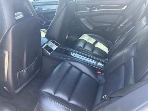 Used 2013 Porsche Panamera Turbo image 13