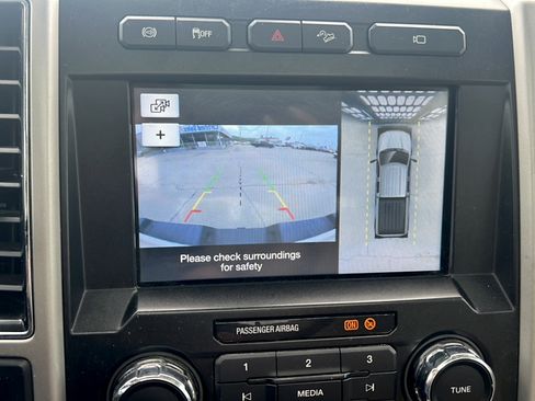 Used 2018 Ford F250 Lariat w/ Lariat Ultimate Package AWD/4WD image 22