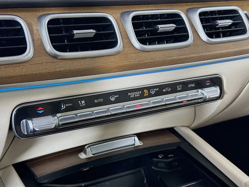 Used 2022 Mercedes-Benz GLE 350 GLE 350 w/ AMG Line Exterior image 23