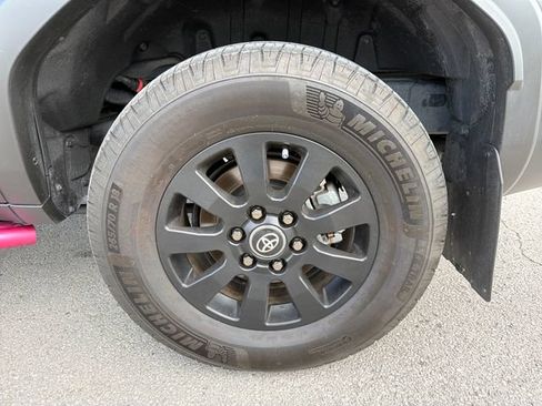Used 2024 Toyota Land Cruiser AWD/4WD image 26