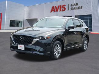 Used 2025 MAZDA CX-5 AWD 2.5 S w/ Preferred Package video 1
