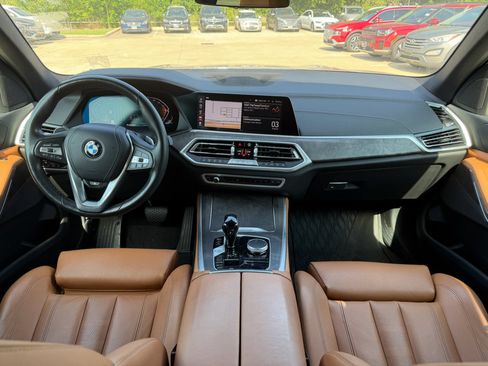 Used 2022 BMW X5 sDrive40i w/ Premium Package RWD image 12