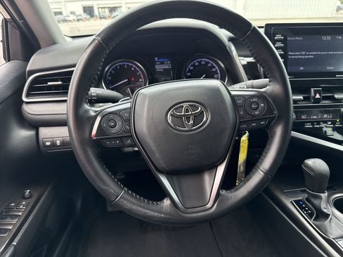 Certified 2023 Toyota Camry SE image 11