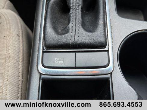 Used 2018 Kia Optima LX w/ 17" Alloy Wheels Package FWD image 21