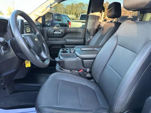 Used 2022 Chevrolet Silverado 3500 W/T w/ WT Fleet Convenience Package image 10