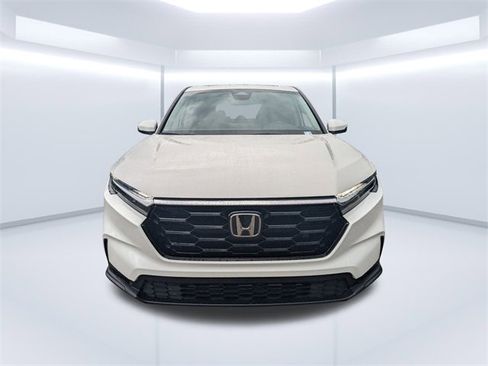 New 2026 Honda CR-V EX image 9