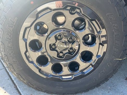 New 2026 Honda Passport TrailSport image 4