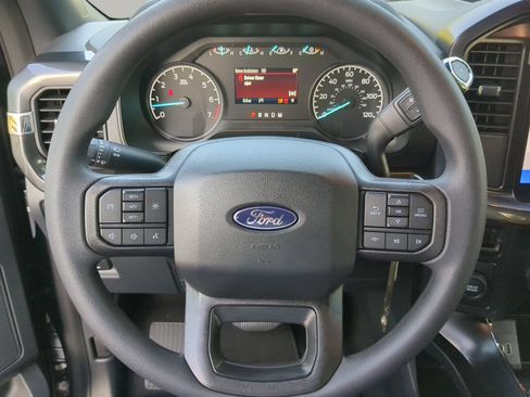 New 2026 Ford F150 STX RWD image 68
