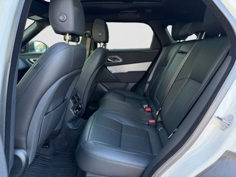 Used 2025 Land Rover Range Rover Velar S AWD/4WD image 18