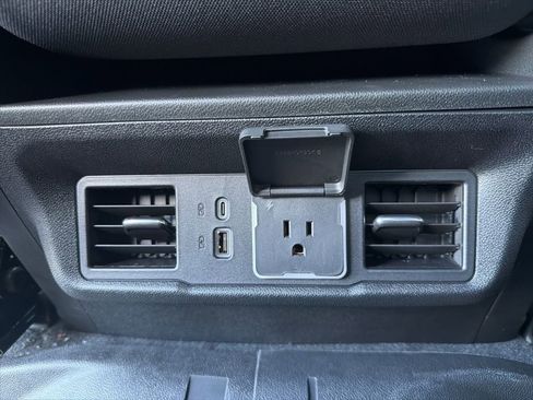 New 2026 Chevrolet Silverado 1500 RST w/ RST Select Package image 29