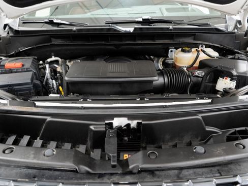 Used 2024 GMC Yukon Denali Ultimate image 40