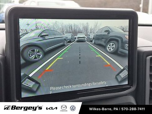 Used 2021 Ford Bronco Sport Big Bend image 20