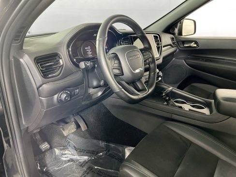 Used 2022 Dodge Durango GT image 9