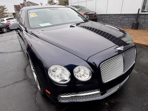 Used 2014 Bentley Flying Spur W12 image 11