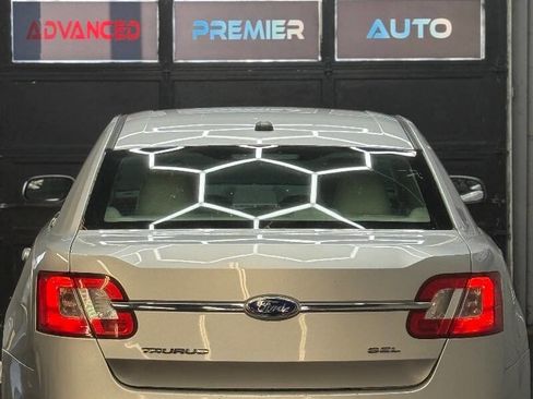 Used 2012 Ford Taurus SEL image 12