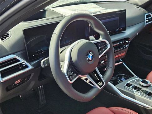 New 2026 BMW 330i Sedan w/ M Sport Package image 3