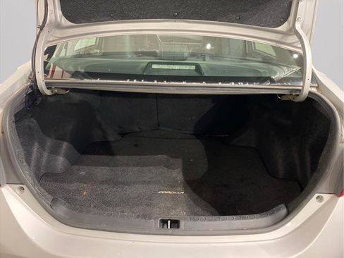 Used 2016 Toyota Corolla S image 5