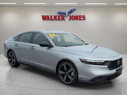 Used 2023 Honda Accord Sport
