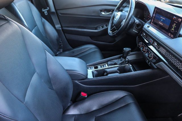 Used 2024 Honda Accord EX-L image 17
