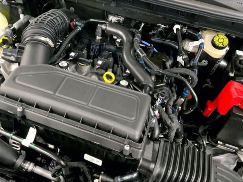 New 2026 Ford Escape Active image 16