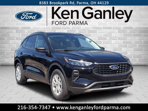 New 2026 Ford Escape Active w/ Tech Pack #1 AWD/4WD image 3