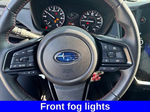 Certified 2024 Subaru Impreza RS AWD/4WD image 20