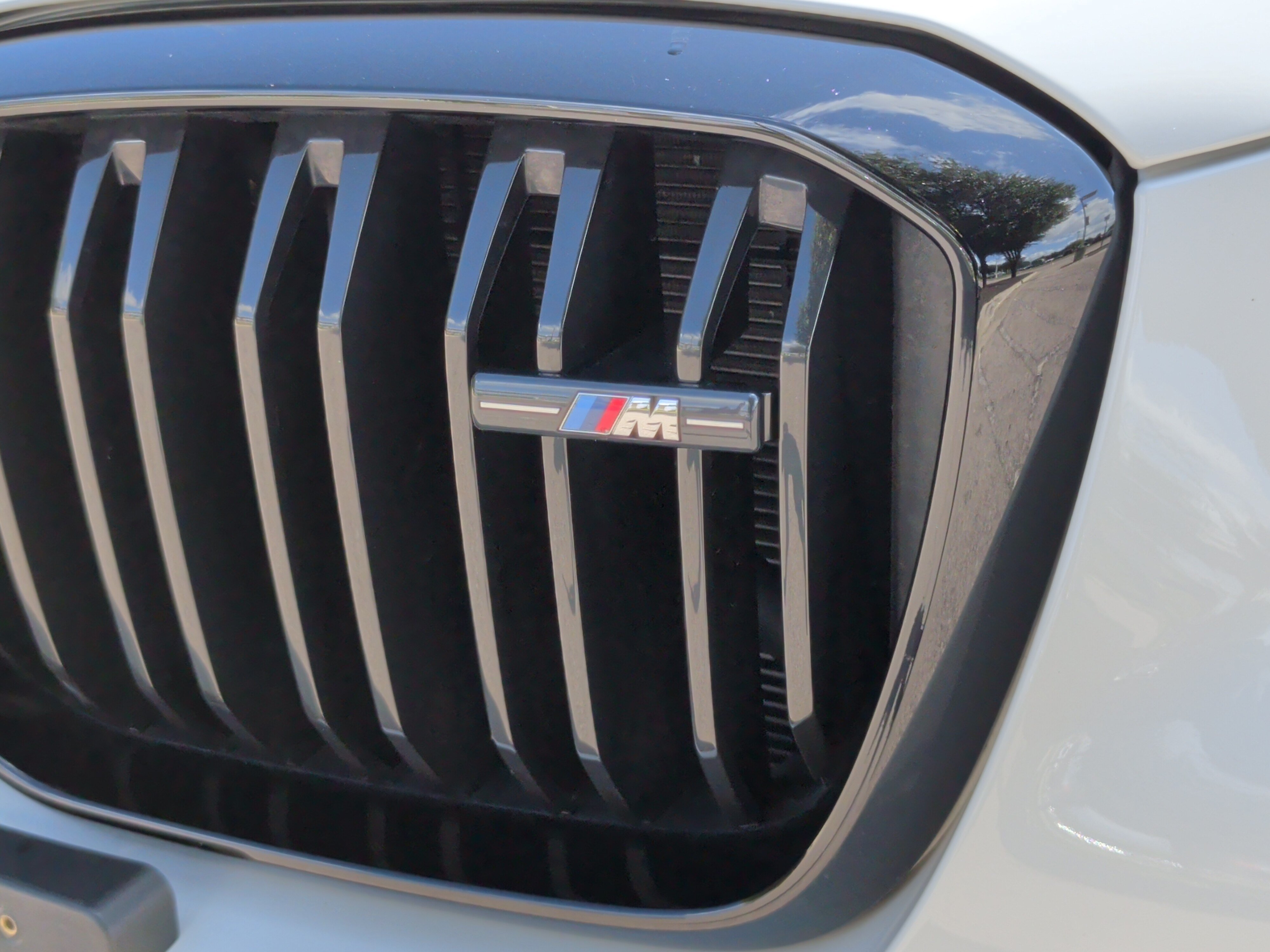 Used 2024 BMW X3 M40i w/ Premium Package AWD/4WD image 13