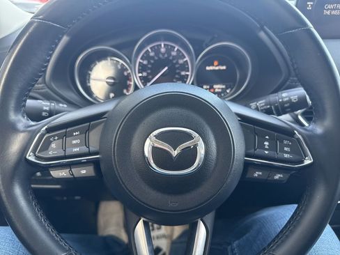 Used 2023 MAZDA CX-5 AWD 2.5 S w/ Select Package image 17