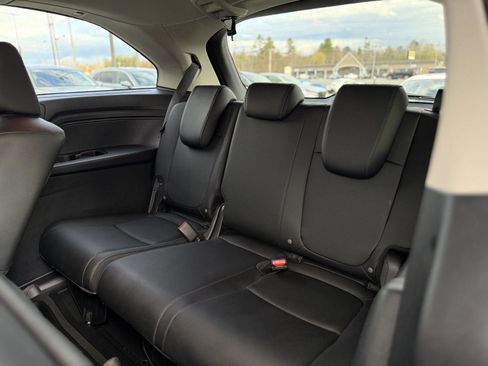 Certified 2026 Honda Odyssey EX-L image 14