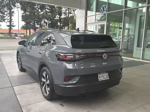 Certified 2023 Volkswagen ID.4 Pro RWD image 3