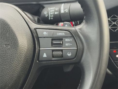 Used 2024 Honda Accord Sport image 28