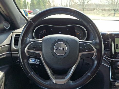 Used 2021 Jeep Grand Cherokee Limited w/ Premium Lighting Group image 22