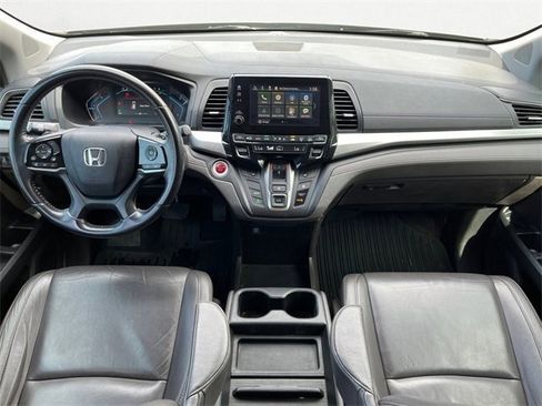 Used 2019 Honda Odyssey EX-L image 11