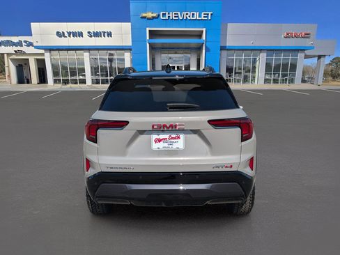 New 2026 GMC Terrain AT4 w/ Convenience Package III image 9