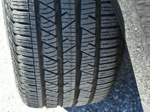 Used 2018 Jaguar F-PACE Prestige image 55