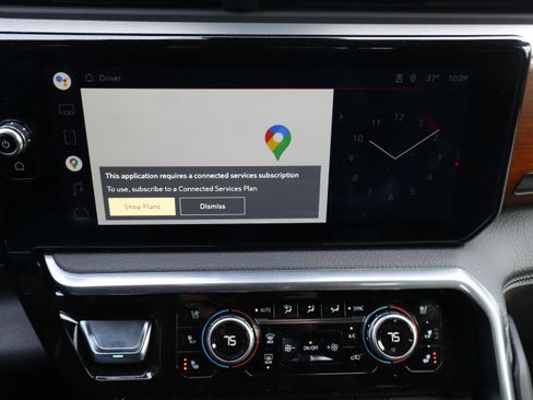 Used 2022 GMC Sierra 1500 Denali image 30