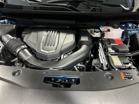 New 2026 Buick Enclave Preferred w/ Power Package image 25