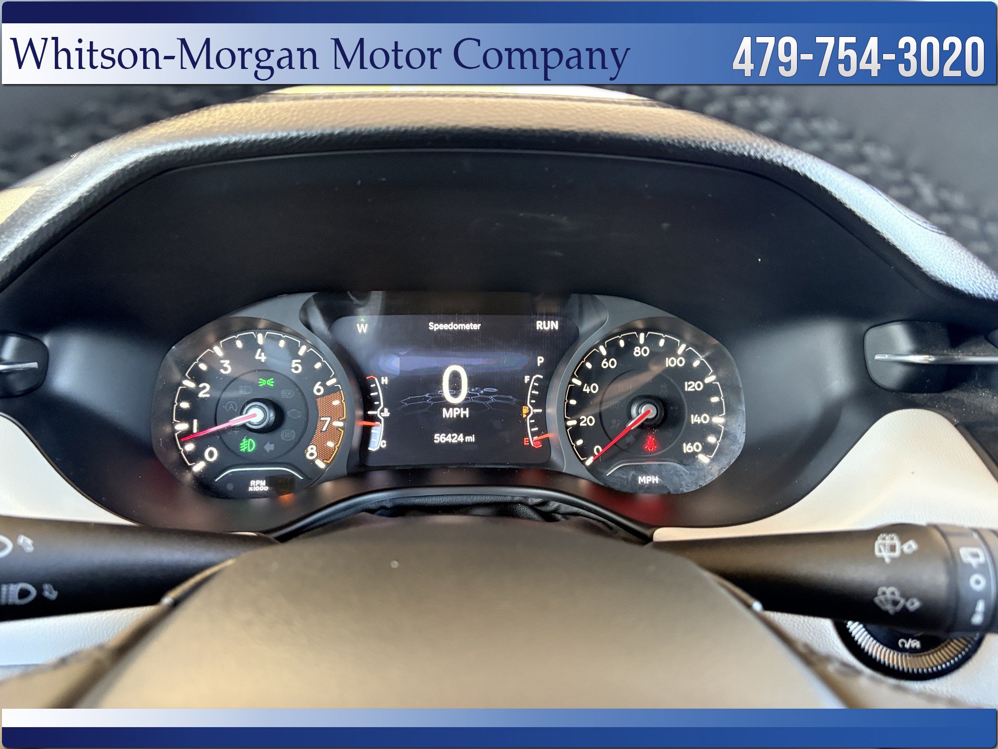 Used 2024 Jeep Compass Limited AWD/4WD image 22