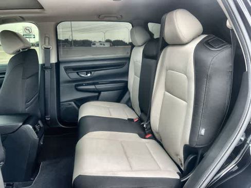 Used 2026 Honda CR-V EX image 14