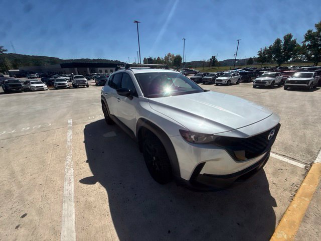 Used 2023 MAZDA CX-50 2.5 S w/ Cargo Package AWD/4WD image 6