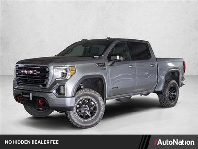 Used 2022 GMC Sierra 1500 AT4 w/ AT4 Premium Package