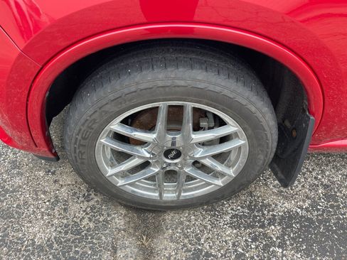 Used 2018 Dodge Durango GT image 7