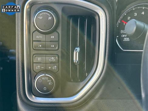 Used 2019 Chevrolet Silverado 1500 RST w/ All-Star Edition image 18