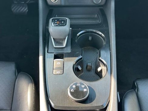 Certified 2023 Nissan Rogue SV w/ SV Premium B Package image 31