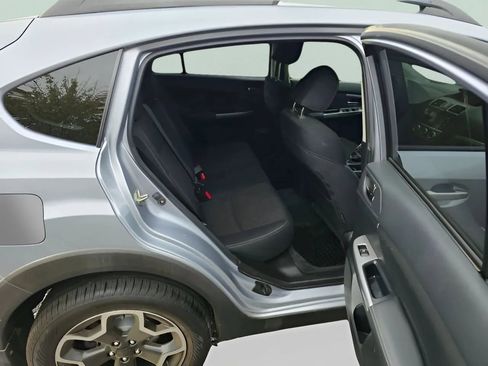 Used 2015 Subaru Crosstrek 2.0i Premium AWD/4WD image 29