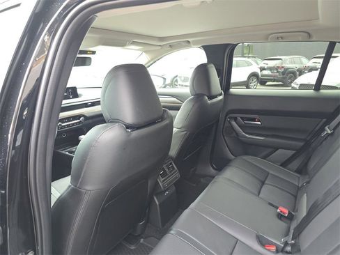 New 2026 MAZDA CX-50 2.5 Hybrid w/ Weather Package image 17