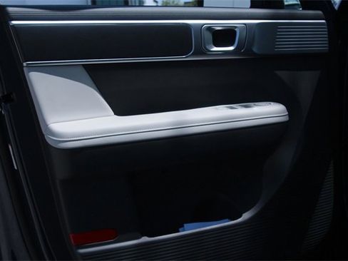 New 2026 Hyundai Santa Fe SEL image 11