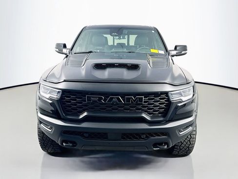 Used 2026 RAM 1500 RHO w/ RHO Level 1 Equipment Group AWD/4WD image 2