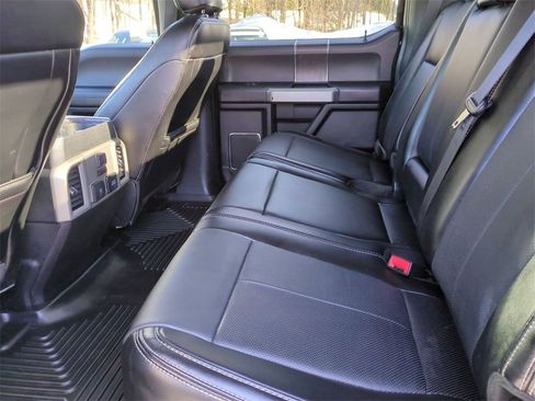 Used 2020 Ford F250 Lariat image 30