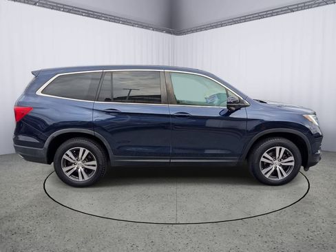 Used 2018 Honda Pilot EX-L image 2